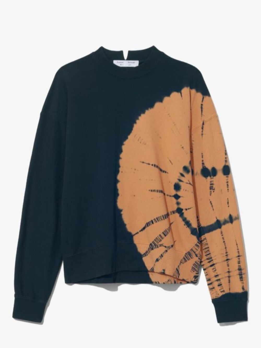 Tie Dye Sweatshirt